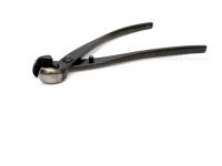 Bütyökvágó (gömbölyű fejű)-  210mm