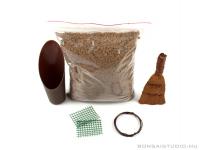 Bonsai csomag 01. bonsai átültetéséhez