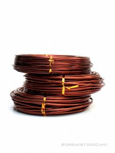 Bonsai drót 4,0 mm