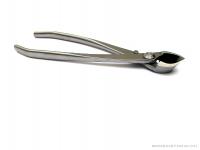 Dingmu konkáv bonsai olló 02.