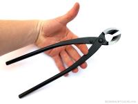 Dingmu gömbkonkáv bonsai olló 01.