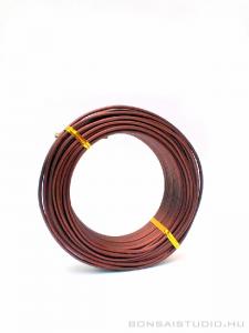 Bonsai drót 1.5 mm - mini kiszerelés
