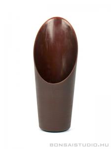 Bonsai ültetőkanál - műanyag 02.